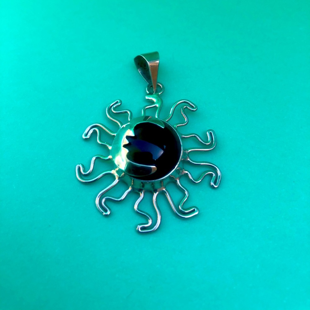 Pendent